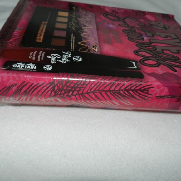 W7 Eye Show Off Gift Set Amplify your Eyes! NEW🆕⌚📦🏃🏻⚡🚚 - Picture 7 of 14